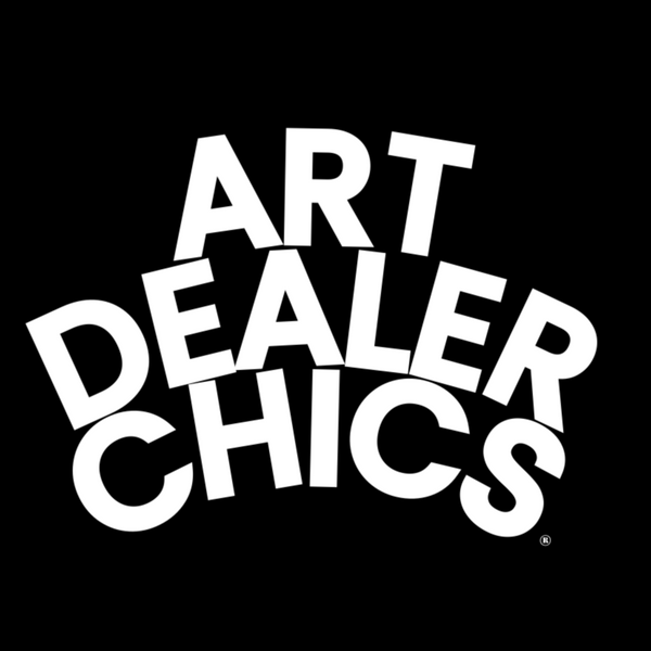 Art Dealer Chics